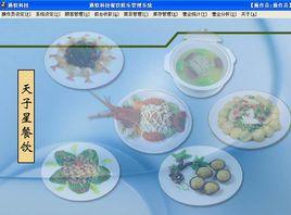 天子星軟體 天子星軟體