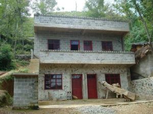 上棚子自然村 上棚子自然村