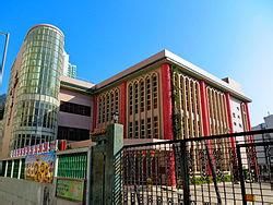 石梨貝彌撒中心