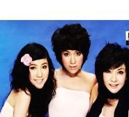 黑鴨子組合:紅軍裝 黑鴨子組合:紅軍裝