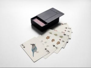 廣告撲克牌 廣告撲克牌