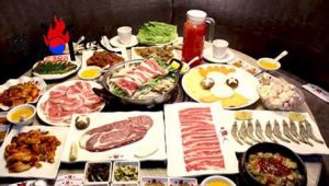 八生牛百火鍋 八生牛百火鍋