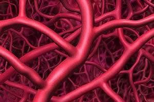 遺傳性出血性毛細血管擴張症