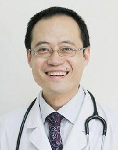 曹彬[中日醫院呼吸與危重症醫學科主任醫師]