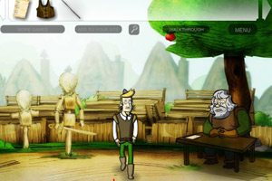 尼克托利龍半島傳奇