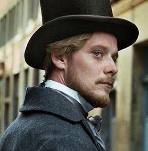 弗里德里希&middot;恩格斯