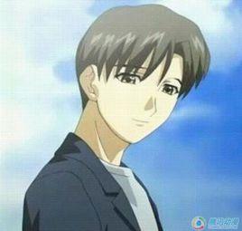 鳴海孝之[《你所期望的永遠》角色]