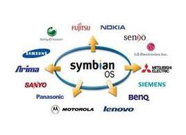 塞班手機作業系統 塞班手機作業系統