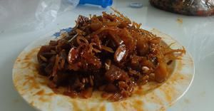 川陝合錦醬菜 川陝合錦醬菜