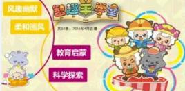 智趣羊學堂 智趣羊學堂