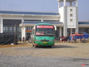 永州火車南站 永州火車南站