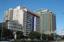 北京精微高博科學技術有限公司