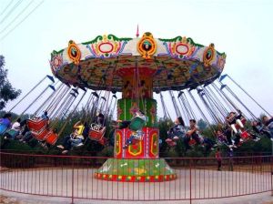 東方新世紀樂園 東方新世紀樂園