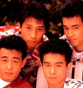 TUBE[日本音樂團隊]