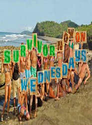 倖存者第二十一季