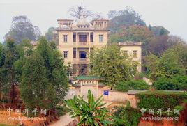 三埠街道 三埠街道