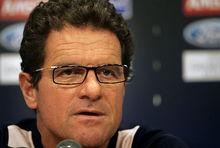 法比奧·卡佩羅