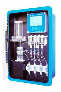 HK-118W矽酸根監測儀 HK-118W矽酸根監測儀