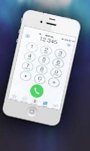 IOS8撥號親 IOS8撥號親