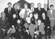 22大影星的產生