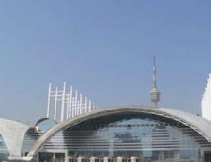 曲江國際會展 曲江國際會展