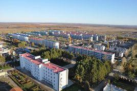 龍門農場 龍門農場