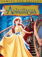 真假公主-安娜塔西亞 真假公主-安娜塔西亞