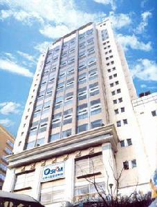 上海人民企業集團