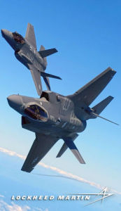 F-35戰鬥機 F-35戰鬥機