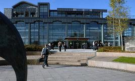 University of Bolton University of Bolton