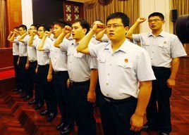 法官助理 法官助理