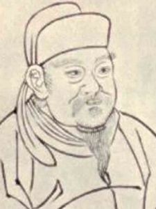 安祿山[唐朝三鎮節度使、安史之亂禍首]