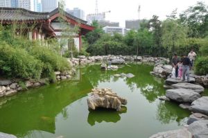 豐慶公園 豐慶公園