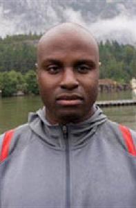 奧拉頓德·奧遜山米