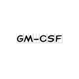 GM-CSF GM-CSF