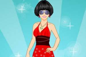 裝扮阿黛爾 裝扮阿黛爾