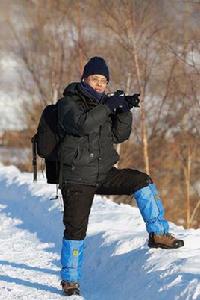 張守禮[國際攝影協會黑龍江分會副主席張守禮]