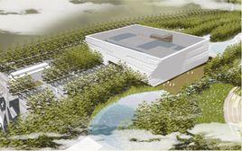 中國宣紙博物館 中國宣紙博物館