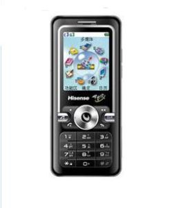 海信 D806 海信 D806