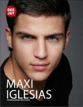 馬克西&middot;伊格萊西亞斯