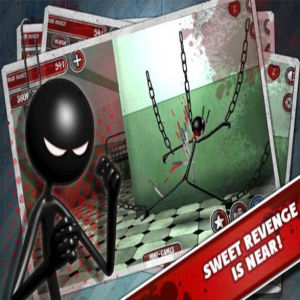 狂暴火柴人格鬥2 狂暴火柴人格鬥2