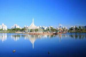 白沙門旅遊娛樂園 白沙門旅遊娛樂園