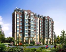 康橋公館 康橋公館