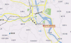 經開區城南街道 經開區城南街道