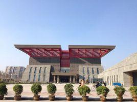 蒙城博物館 蒙城博物館