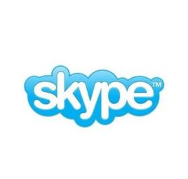 skype網路電話