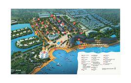 博鰲亞洲風情廣場 博鰲亞洲風情廣場