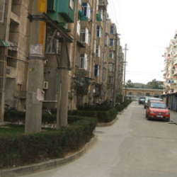 省電力公司宿舍 省電力公司宿舍