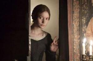 夏洛蒂·勃朗特 夏洛蒂·勃朗特