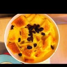 焗烤英式布丁 焗烤英式布丁